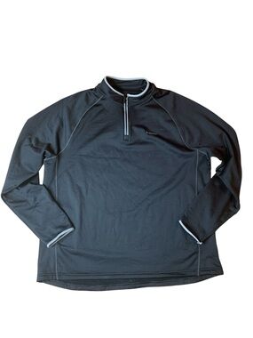 Wind River T-Max Heat 1/4 Zip Pullover – Men’s 2XL